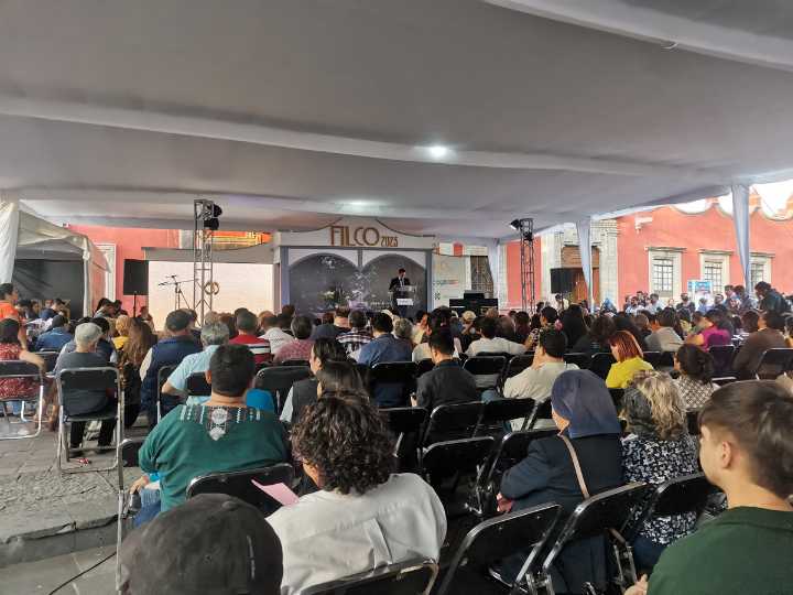 Feria Internacional del Libro Infantil y Juvenil en CdMx: cuándo y dónde será