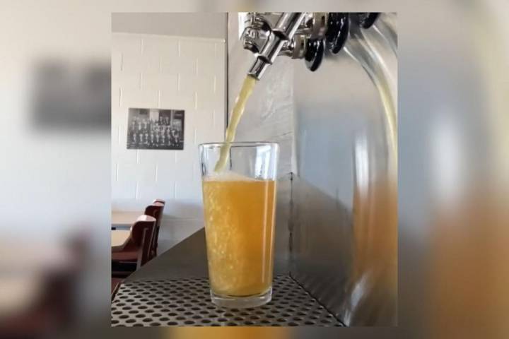 Stahoos Brewery Invites You To Savor Beer And Food Together