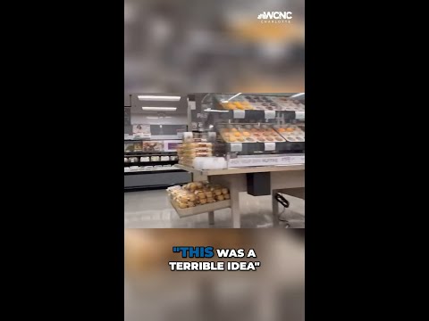 Grocery shopping with kids? How to turn chaos into a fun game