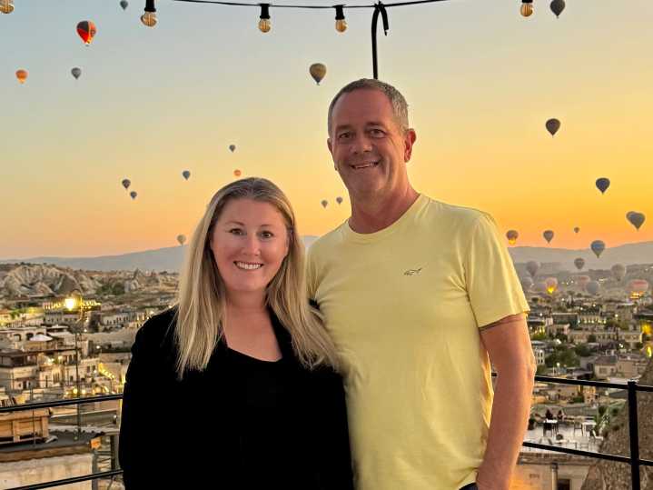 We're Americans who've traveled to 12 countries this year doing the 'Schengen shuffle.' Here's how it works.