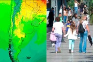 Aseguran que hubo un “desfasaje” del clima y anticipan cómo seguirá el tiempo durante noviembre