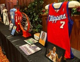 Carrollton rides basketball state title to Saginaw County Sports Hall of Fame