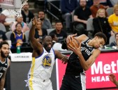 Warriors’ Draymond Green Sends Bold Message on NBA’s Best Defender