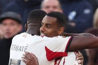 West Ham 0 Liverpool 2: Lift-off for Isak? Are Liverpool better without Salah?