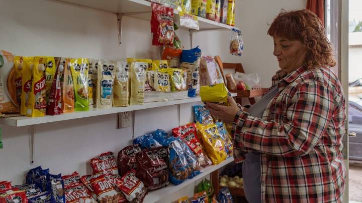 Córdoba: octubre fue el peor mes en caída de ventas: bajaron 9,5% en comercios de proximidad