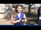 Army doctor secretly took videos of female patients, lawsuit claims