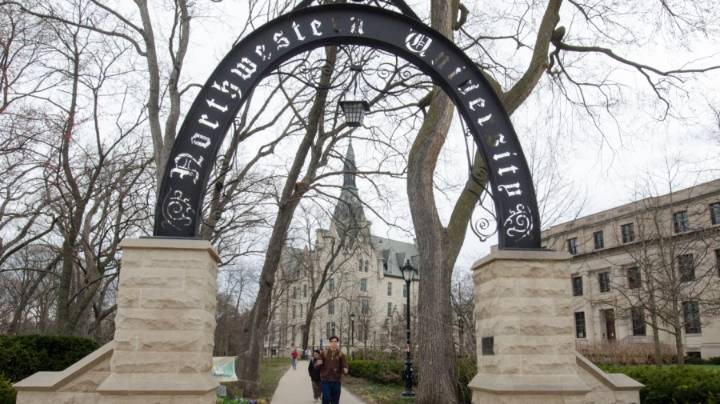 Northwestern agrees to pay $75M to restore funding amid Trump antisemitism probe