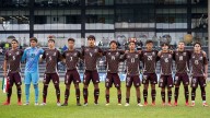 México Sub-17, la generación que vive en las redes sociales
