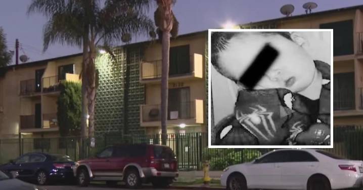 Padres y abuela acusados de asesinar y ocultar el cuerpo de un niño en un congelador en Lynwood