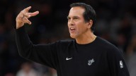 Massive fire heavily damages home owned by Miami Heat coach Erik Spoelstra