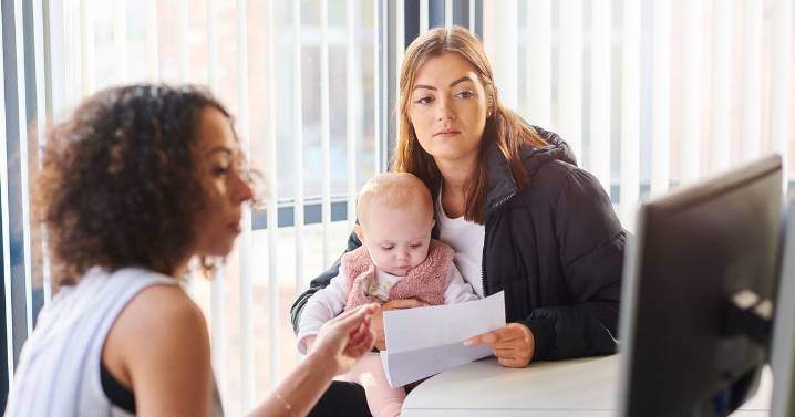 HMRC issues update after 23,500 claimants have payments stopped