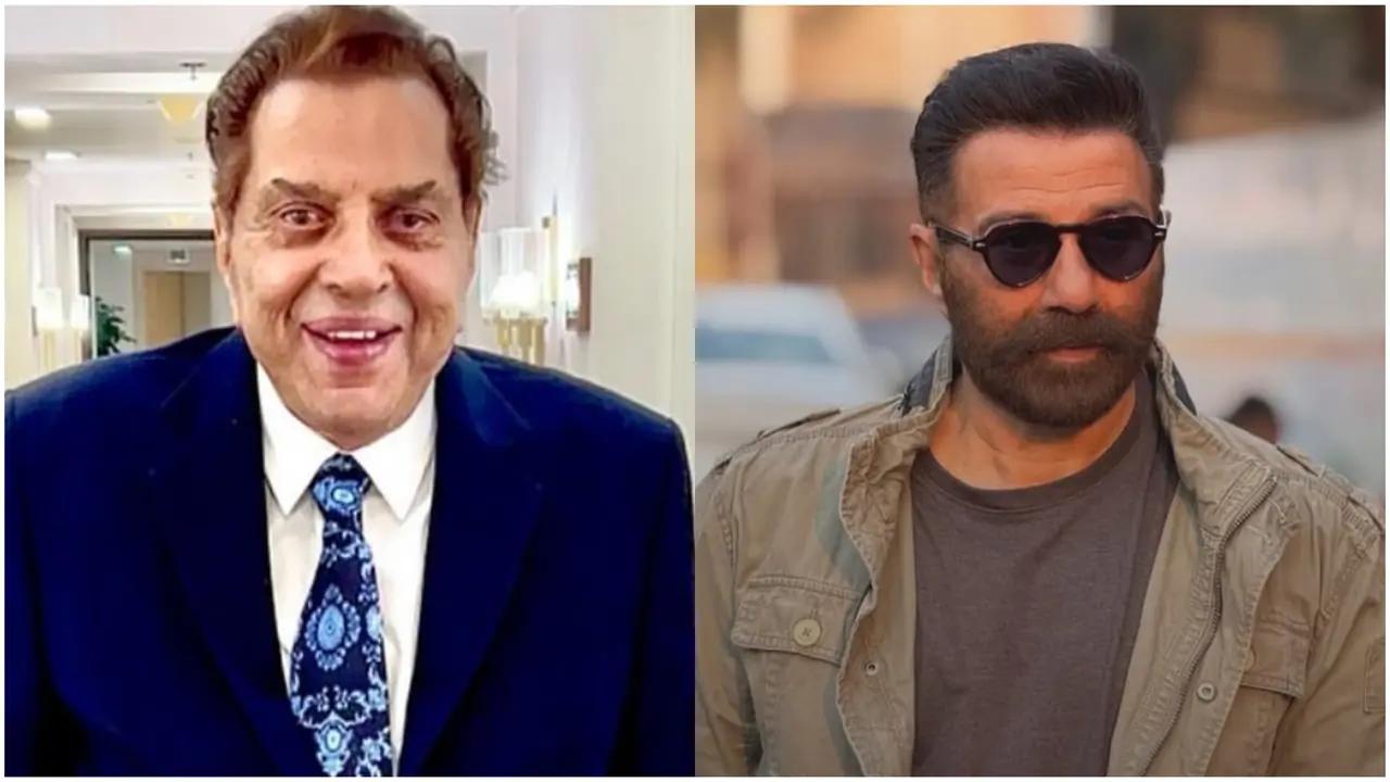 Dharmendra health update! Sunny Deol’s team REFUTES critical health rumours: 'He’s under observation…'