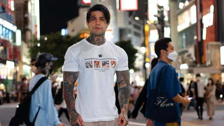 ¡Shock en las redes sociales! Yeferson Cossio reveló que él y su papá salieron con la misma mujer: ¿quién es?