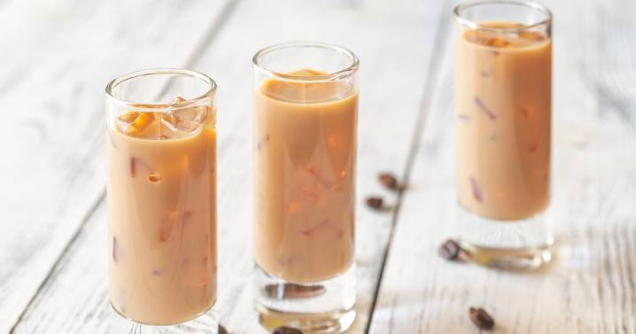 I compared to Baileys, Coole Swan and Aldi's Irish Cream