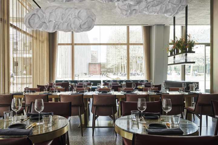 Tatiana by Kwame Onwuachi is still one of New York's best restaurants