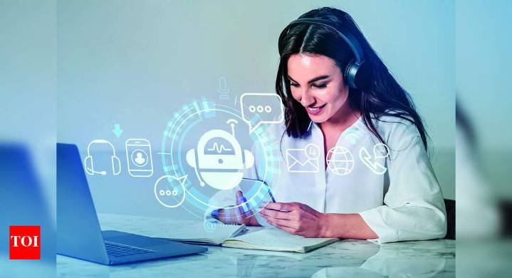 The goodb-AI that never came: Are you growing attached to your chatbot?