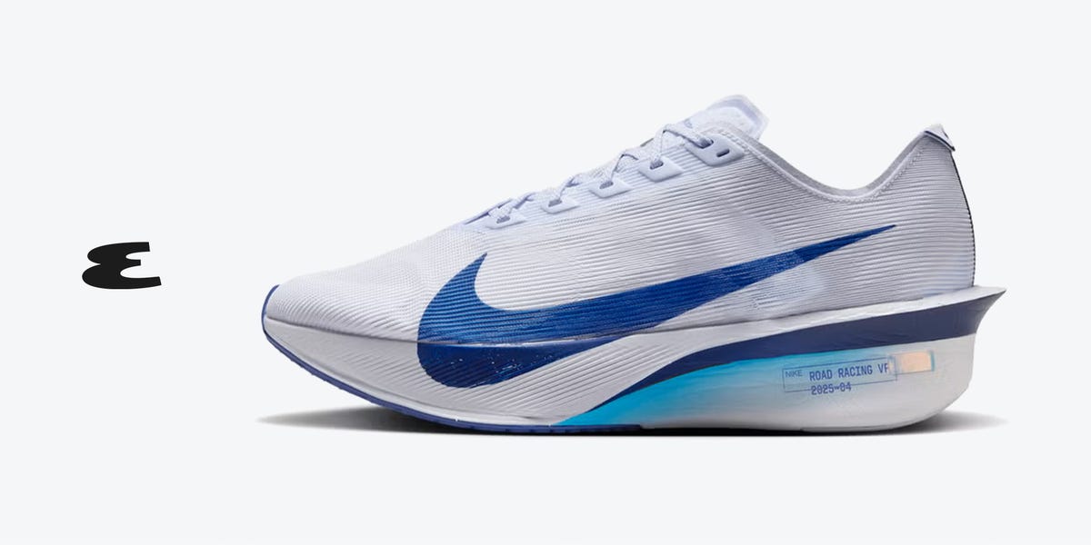 The 6 Best Nike Running Shoes of 2025