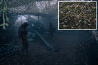 Exclusive | Russia pours 150K troops into latest drive to overrun Ukraine in Donetsk: 'Really a tense situation'