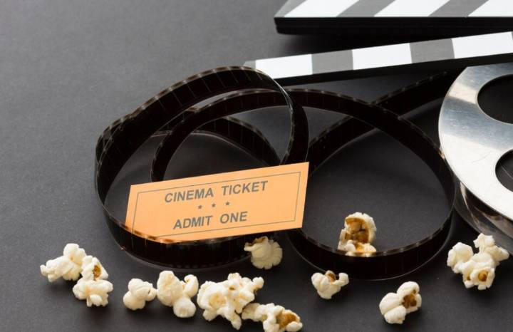 V Festival Internacional de Cine de Hellín: 40 proyecciones y una ruta de tapas cinematográfica