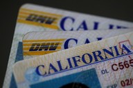 California DMV revoking 17,000 "illegally" issued commercial drivers licenses, U.S. DOT says