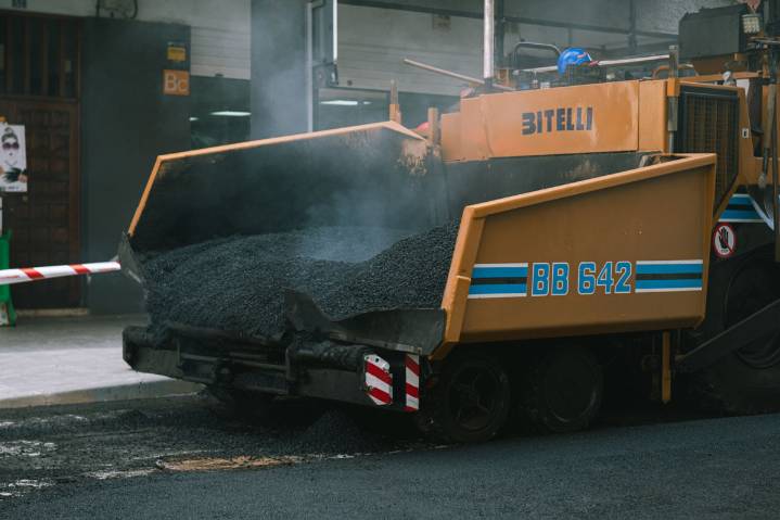 La Laguna anuncia cortes y desvíos de tráfico a partir de este lunes