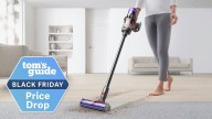 Not a typo! This Dyson V9 vacuum is 55% off on Amazon before Black Friday