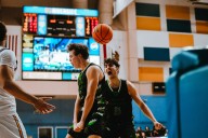 Greyson Uelmen leads UND comeback win over UC Riverside