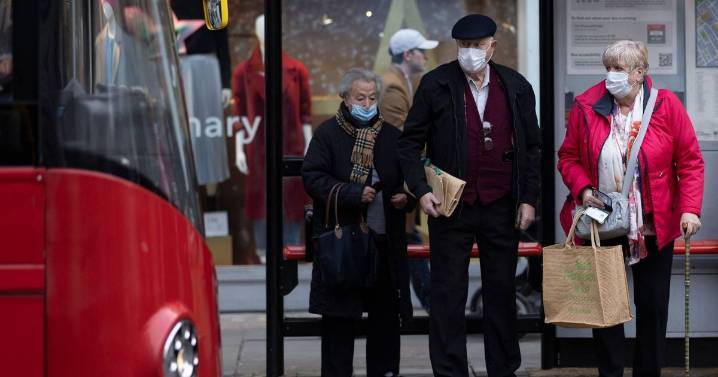 Mark Drakeford criticised over Brussels trip as Covid cases rose