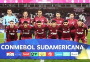 Día, hora y TV. Cuándo juega Lanús vs. Atlético Mineiro, por la final de la Copa Sudamericana 2025