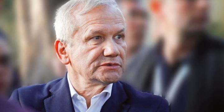 Fiscalía ya radicó escrito de acusación contra el exdirector del Dapre Carlos Ramón González, implicado en escándalo de la Ungrd