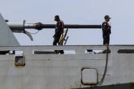 Retired major general 'big time' alarmed by missing military lawyers at critical briefing