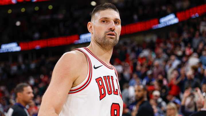 Bulls at Pistons odds, picks and predictions