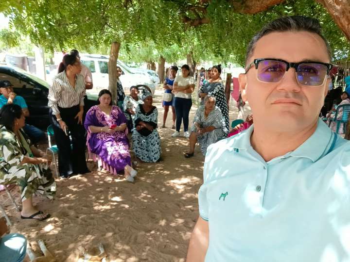 BLOQUEOS: Comunidad educativa de El Paraíso bloqueó la Troncal del Caribe, reclaman nombramiento de docente y asignación del DUE