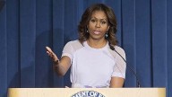 Michelle Obama Calls Out America's Beauty Standards; Gets Trolled & Labelled Racist for Asking White People To Not Touch Her Hair