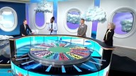 'Wheel of Fortune' Fans Think Set Detail Resembles Horrific Event