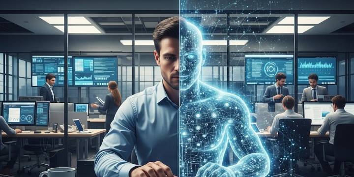 La superinteligencia artificial podría transformar la vida humana en las próximas décadas