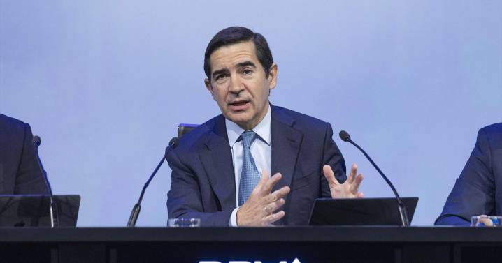 La resaca de la opa y de los no Presupuestos