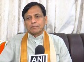 Nityanand Rai slams Mahagathbandhan's 'Jungle Raj'