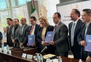 117 mil mdp, presupuesto de Chihuahua para 2026