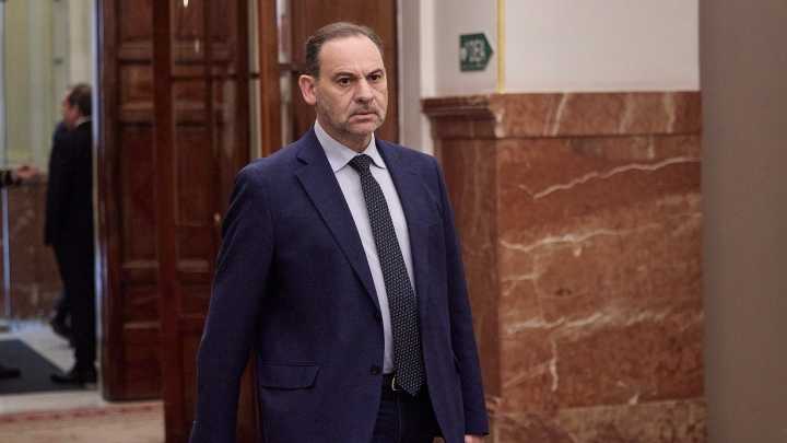 Ábalos contra Sánchez desde prisión: "Líderes autoritarios, medios comprados, estado de Derecho degradado"