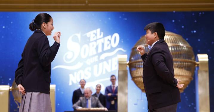 Así se eligen los niños de San Ildefonso que cantan los premios de la Lotería de Navidad