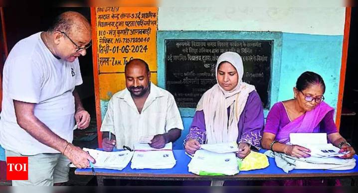 Peaceful polls to boost SIR in other states/UTs: CEC hails final electoral roll of Bihar