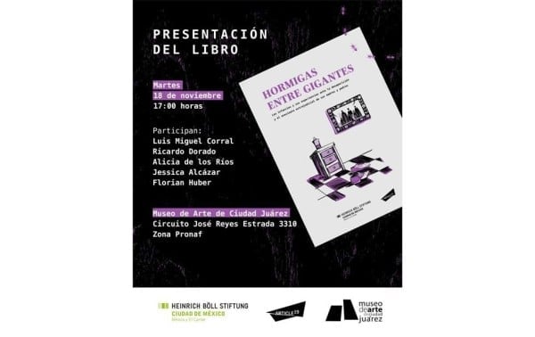 Analizarán impacto de desapariciones en hijos de víctimas