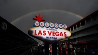 GP de Las Vegas F1: fin de semana de definiciones para McLaren y Max Verstappen