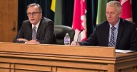 ‘Economy remains resilient,’ Sask. finance minister says about fiscal update