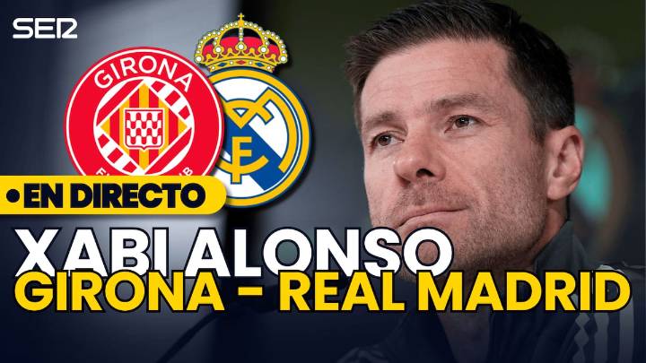 Alonso tacha de "mensajes populistas" las acusaciones de Laporta al Real Madrid