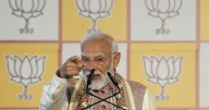 Bihar 'Voters shattered jungle-raj': PM hails NDA's blockbuster win