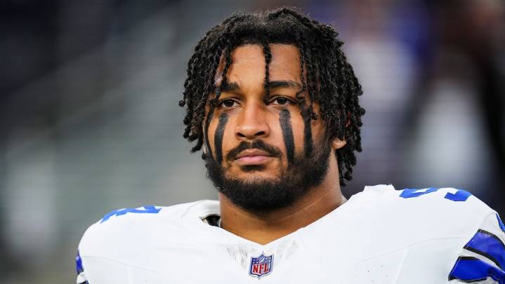 Dallas Cowboys Defensive End Marshawn Kneeland Dead at 24