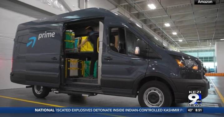 Speculated e-commerce facility development raising questions