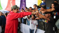 Presidente Maduro rinde homenaje al movimiento estudiantil en su día